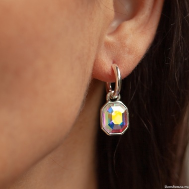 Серьги Fiore Luna, AB, LE6106 S Серьги Fiore Luna, AB, LE6106 S